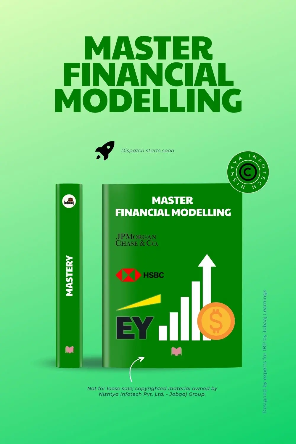 financial modelling Book