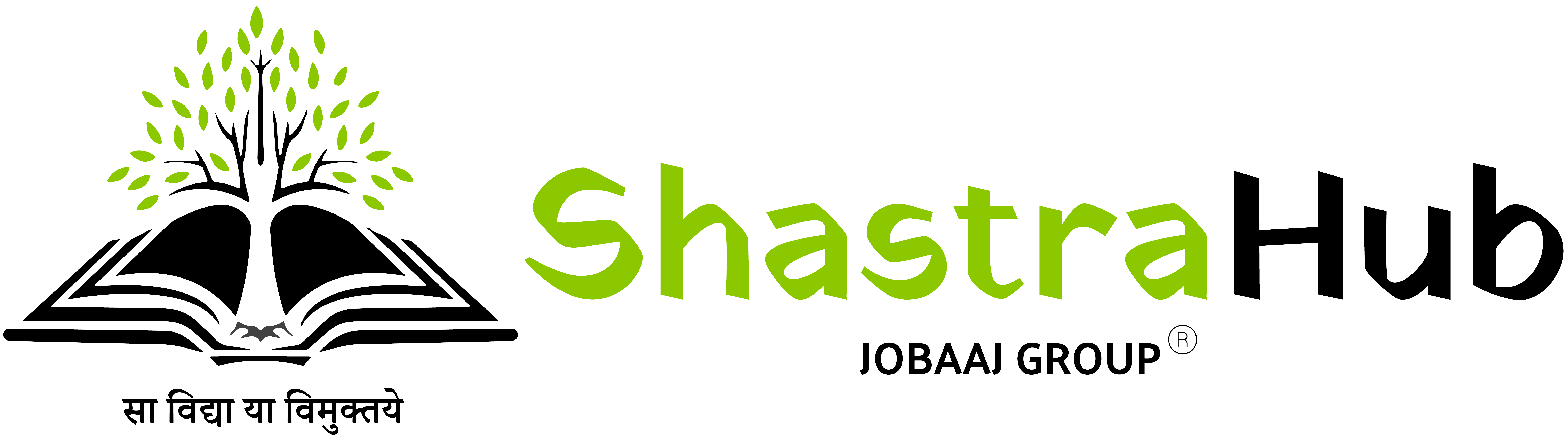 Shastra Hub logo